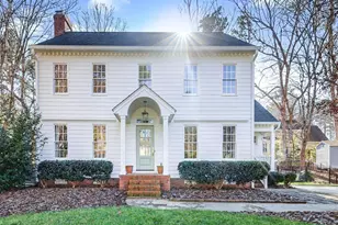 2101 Brixham Ct, Raleigh, NC 27615 - Photo 2