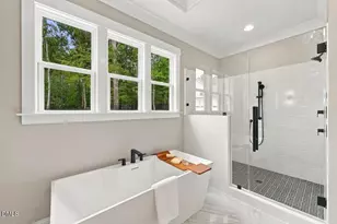 8200 Mary Claire Ln, Wake Forest, NC 27587 - Photo 14