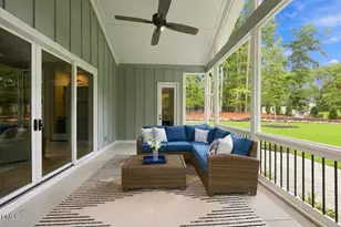 8200 Mary Claire Ln, Wake Forest, NC 27587 - Photo 42