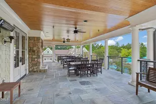 392 Granite Mill Blvd, Chapel Hill, NC 27516 - Photo 32
