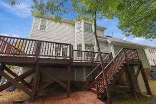 207 Magnolia Bloom Ct, Cary, NC 27519 - Photo 50