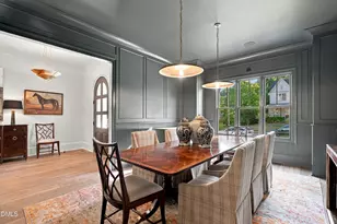 5321 Inglewood Ln, Raleigh, NC 27609 - Photo 6