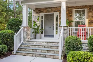 203 Musket Ln, Durham, NC 27705 - Photo 6