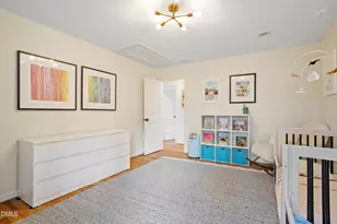 203 Musket Ln, Durham, NC 27705 - Photo 30