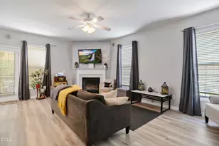 196 Mickleson Ridge Drive, Raleigh, NC 27603 - Photo 10