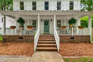 3124 Taylors Ridge Rd, Wake Forest, NC 27587 - Photo 6