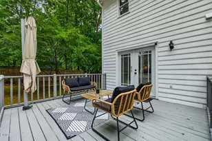 3124 Taylors Ridge Rd, Wake Forest, NC 27587 - Photo 48