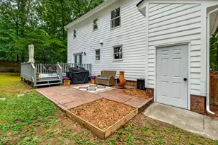 3124 Taylors Ridge Rd, Wake Forest, NC 27587 - Photo 46