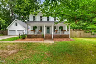 3124 Taylors Ridge Rd, Wake Forest, NC 27587 - Photo 2