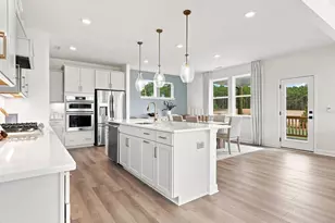 732 Dragonfly Pond Wy, Wake Forest, NC 27587 - Photo 12