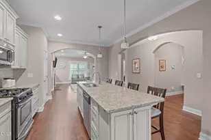 3520 Bentwinds Bluffs Ln, Fuquay Varina, NC 27526 - Photo 10