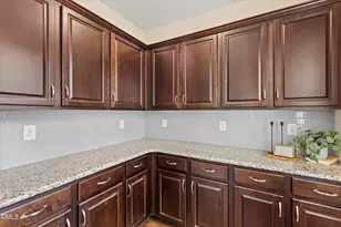 1221 Elliott Ridge Ln, Morrisville, NC 27560 - Photo 10
