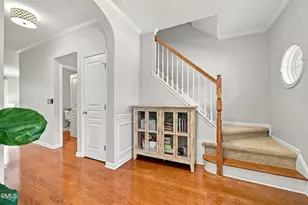 4627 Kings Garden Rd, Raleigh, NC 27612 - Photo 4
