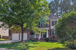 6108 Tiffield Way, Wake Forest, NC 27587 - Photo 62