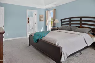 6108 Tiffield Way, Wake Forest, NC 27587 - Photo 20