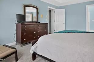 6108 Tiffield Way, Wake Forest, NC 27587 - Photo 22
