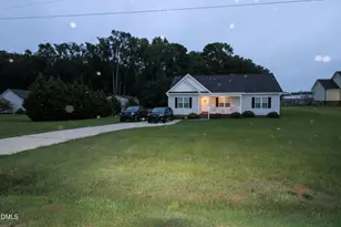 8153 Haw Branch Rd, Bailey, NC 27807 - Photo 2