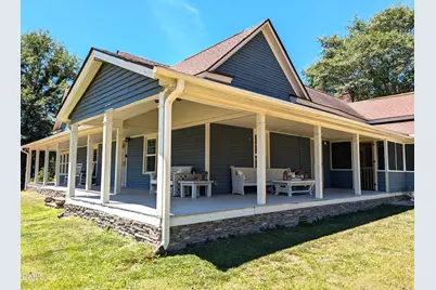 1367 Wade Stephenson Road, Holly Springs, NC 27540 - Photo 2