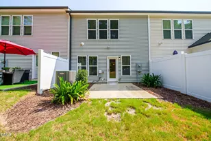 245 White Oak Ridge Dr, Garner, NC 27529 - Photo 16