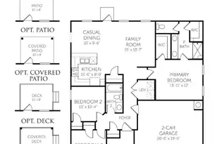 102 Piper Pointe Dr, Pikeville, NC 27863 - Photo 2