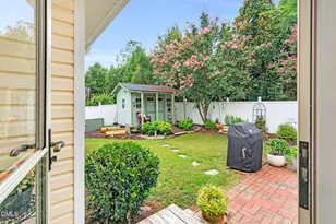 117 Holly Bay Ln, Holly Springs, NC 27540 - Photo 36