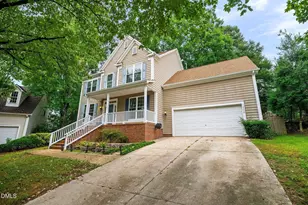 1906 Dunwick Ct, Apex, NC 27523 - Photo 8