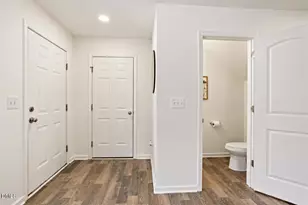 203 Glen Meadow Dr, Angier, NC 27501 - Photo 16