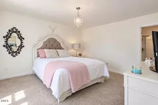 203 Glen Meadow Dr, Angier, NC 27501 - Photo 24