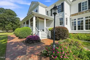 12000 Shooting Club Rd, Raleigh, NC 27613 - Photo 58