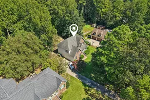 115 Trantham Trail, Clayton, NC 27527 - Photo 26