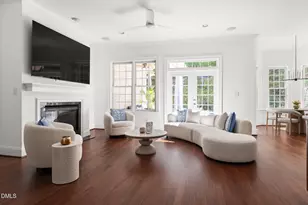 16106 Morehead, Chapel Hill, NC 27517 - Photo 4