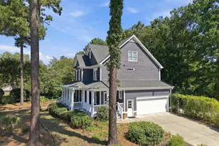 2400 Forestbluff Dr, Fuquay Varina, NC 27526 - Photo 8