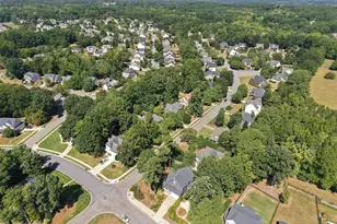 2400 Forestbluff Dr, Fuquay Varina, NC 27526 - Photo 56