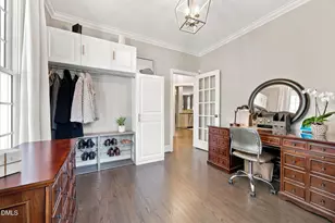 2400 Forestbluff Dr, Fuquay Varina, NC 27526 - Photo 28