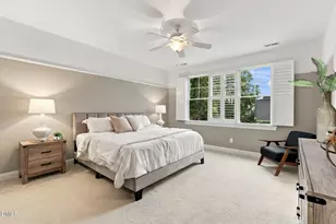 405 Jewell Dr, Chapel Hill, NC 27516 - Photo 16