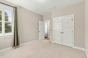 405 Jewell Dr, Chapel Hill, NC 27516 - Photo 26