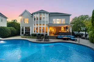 12212 Arneson St, Raleigh, NC 27614 - Photo 10