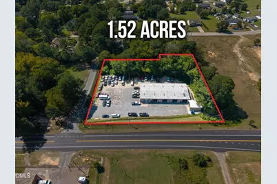 700 N 13th Street, Erwin, NC 28339 - Photo 1