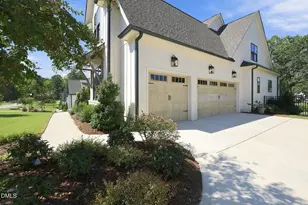 1221 Perry Blf Dr, Wake Forest, NC 27587 - Photo 2
