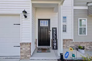 544 Belgian Red Wy, Wake Forest, NC 27587 - Photo 2