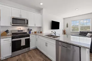544 Belgian Red Wy, Wake Forest, NC 27587 - Photo 6