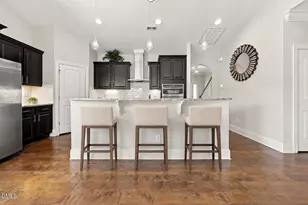 424 Kings Glen Way, Wake Forest, NC 27587 - Photo 10