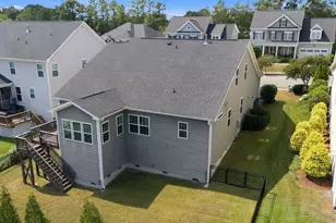 424 Kings Glen Way, Wake Forest, NC 27587 - Photo 40