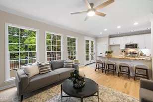 711 Midsummer Ln, Apex, NC 27502 - Photo 4