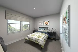 5109 Cardinal Rdg Wy, Wendell, NC 27591 - Photo 2