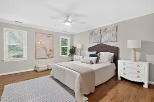107 Bergeron Way, Cary, NC 27519 - Photo 36