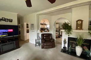 423 W Raleigh St, Bennett, NC 27208 - Photo 12