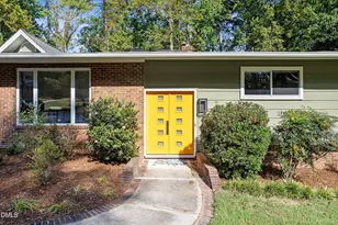 5413 Thayer Dr, Raleigh, NC 27612 - Photo 4