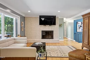 5413 Thayer Dr, Raleigh, NC 27612 - Photo 10
