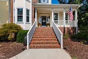 100 Leblanc Ct, Cary, NC 27513 - Photo 42